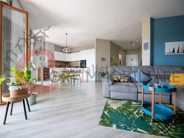 Appartamento in vendita di 113 m² in Via Massetana