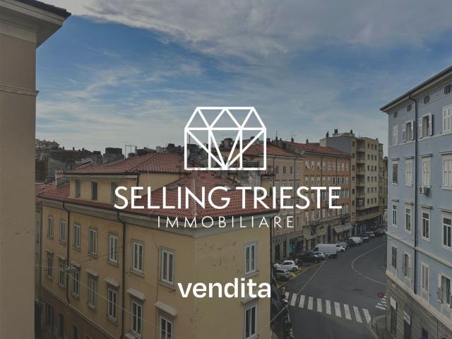 Appartamento in vendita di 113 m² in Via Massimo D&apos Azeglio
