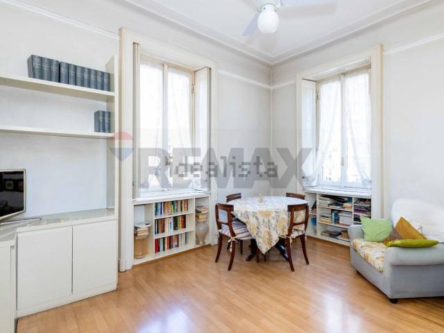 Appartamento in vendita di 113 m² in Via Melchiorre Gioia