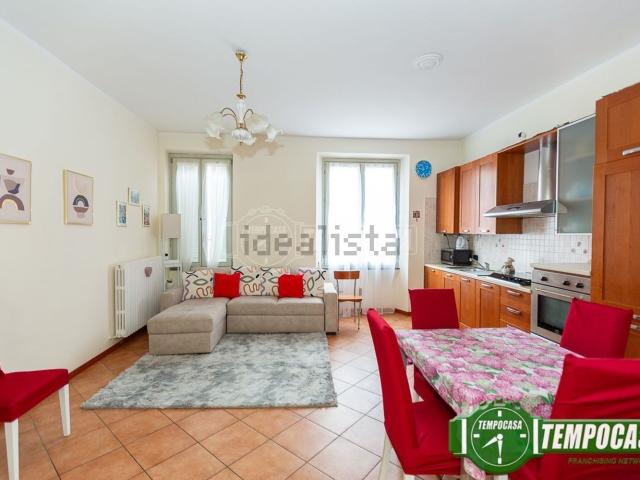 Appartamento in vendita di 113 m² in Via Mercato