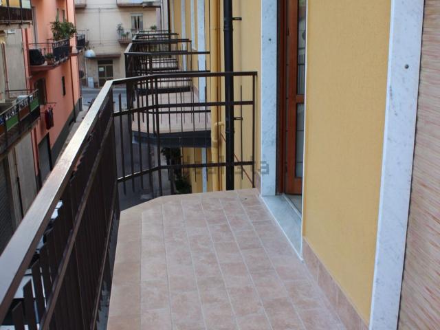 Appartamento in vendita di 113 m² in Via messina