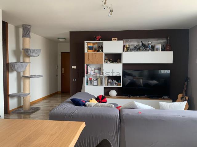 Appartamento in vendita di 113 m² in Via Mestrina