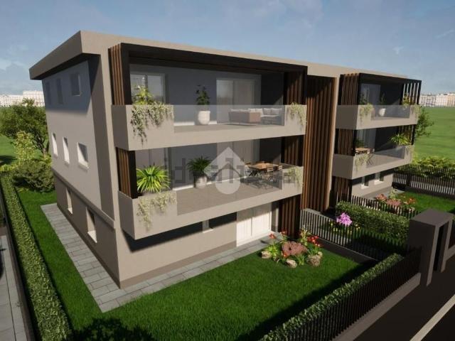 Appartamento in vendita di 113 m² in Via Milano