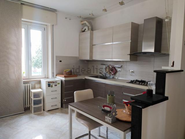 Appartamento in vendita di 113 m² in Via Milano