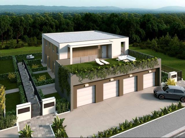 Appartamento in vendita di 113 m² in Via Milano