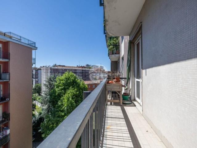 Appartamento in vendita di 113 m² in Via Mincio, 20
