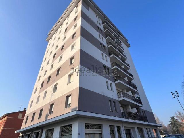 Appartamento in vendita di 113 m² in Via Novy Jicin