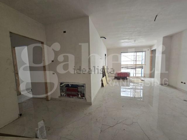 Appartamento in vendita di 113 m² in Via Nazario Sauro, 104