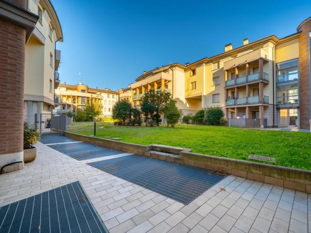 Appartamento in vendita di 113 m² in Via Niccolò Machiavelli, 16