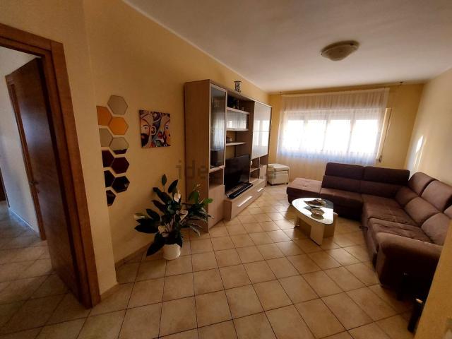Appartamento in vendita di 113 m² in Via Nino di Franco, 44