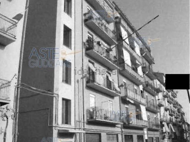 Appartamento in vendita di 113 m² in Via Niscemi, 234