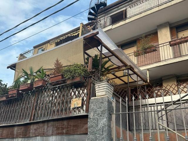 Appartamento in vendita di 113 m² in Via Nuovalucello, 47