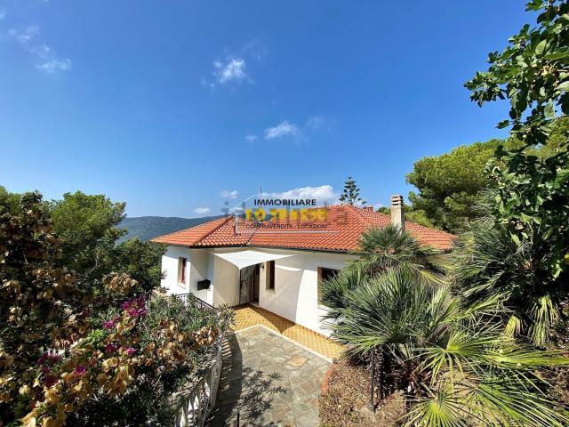 Appartamento in vendita di 113 m² in Via Soprana, 21