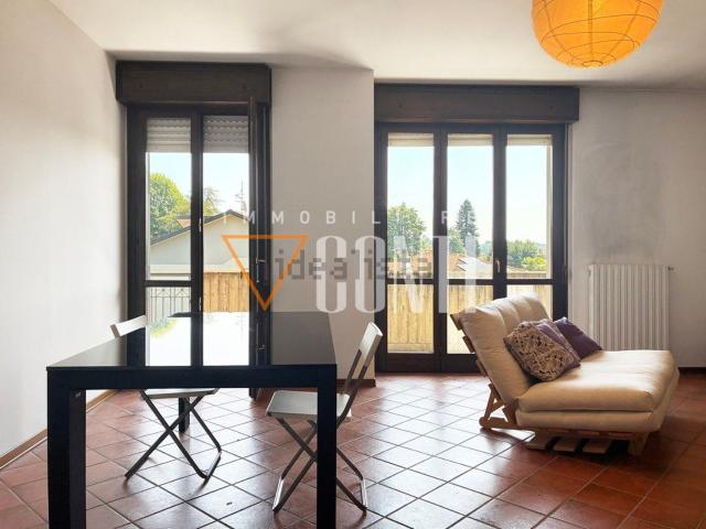 Appartamento in vendita di 113 m² in Via Sacro Monte, 63