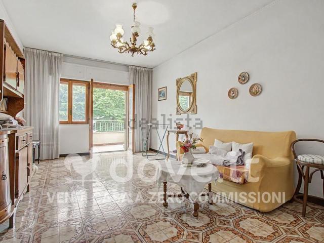 Appartamento in vendita di 113 m² in Via Salvo d&apos Acquisto, 55