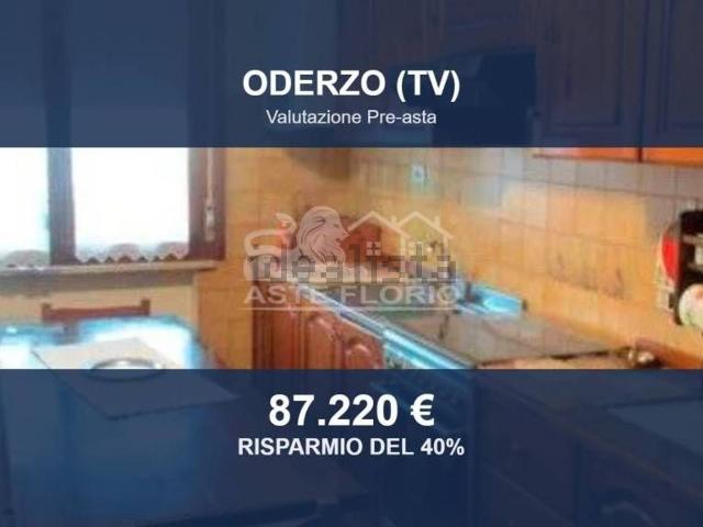 Appartamento in vendita di 113 m² in Via San Magno