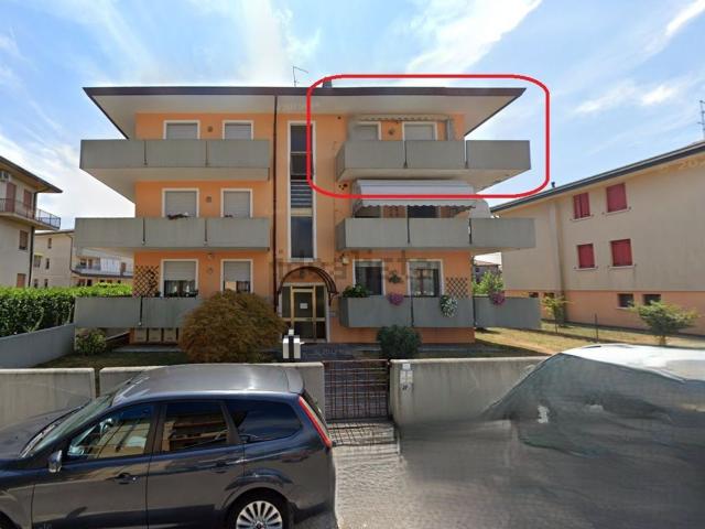 Appartamento in vendita di 113 m² in Via San Magno, 7