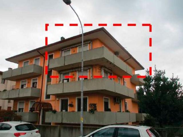 Appartamento in vendita di 113 m² in Via San Magno, 7