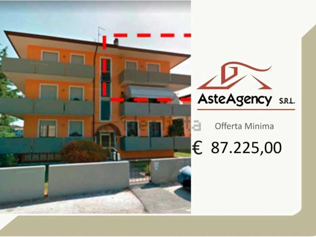 Appartamento in vendita di 113 m² in Via San Magno, 7