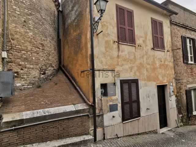 Appartamento in vendita di 113 m² in Via San Maria delle Colle