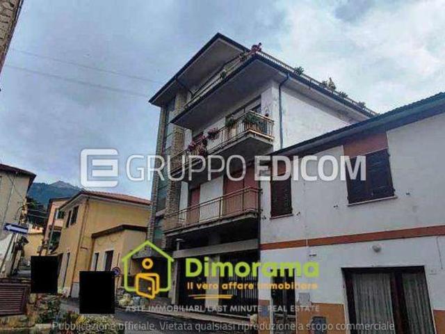 Appartamento in vendita di 113 m² in Via San Maria, 6