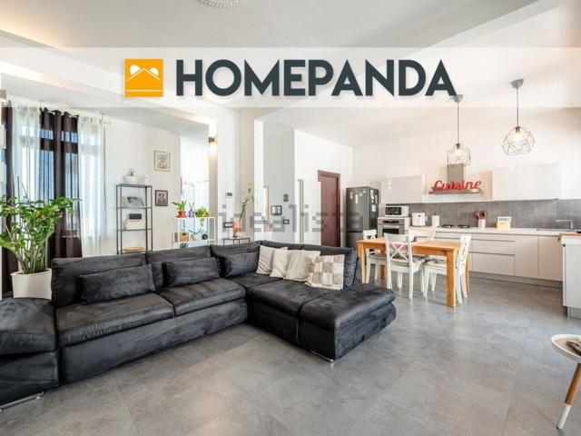 Appartamento in vendita di 113 m² in Via San Martino, 16