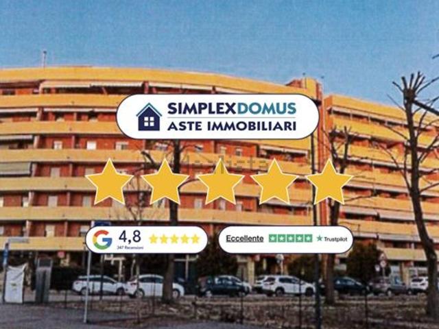 Appartamento in vendita di 113 m² in Via San Mauro