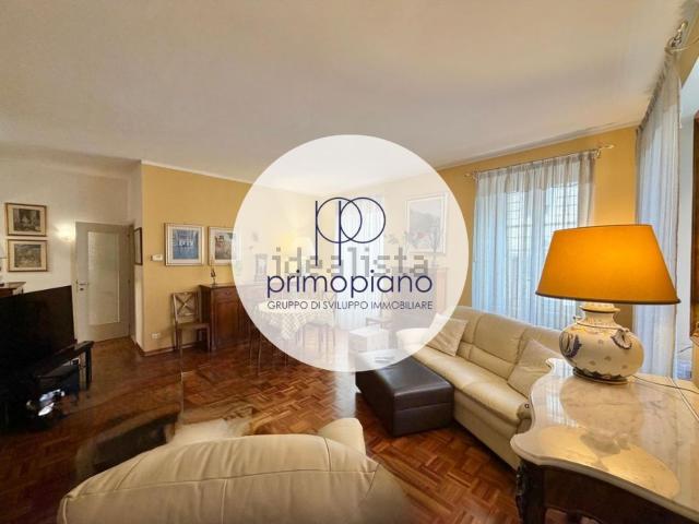 Appartamento in vendita di 113 m² in Via San Michele