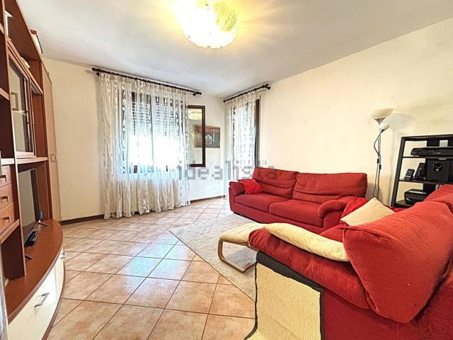 Appartamento in vendita di 113 m² in Via San Benedetto, 43