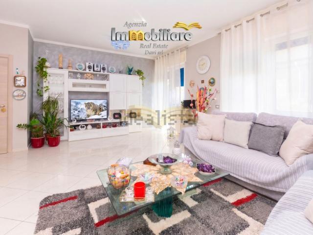 Appartamento in vendita di 113 m² in Via San Salvatore