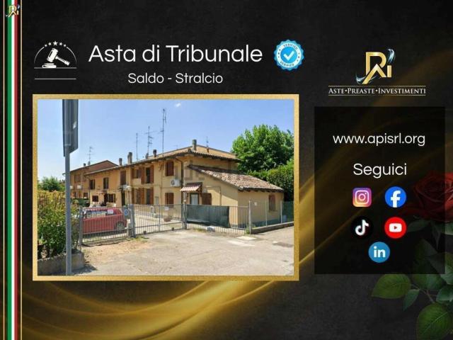 Appartamento in vendita di 113 m² in Via San Vitale Est, 553
