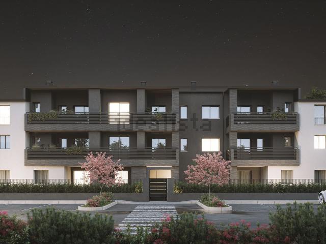 Appartamento in vendita di 113 m² in Via Sandro Pertini, 3