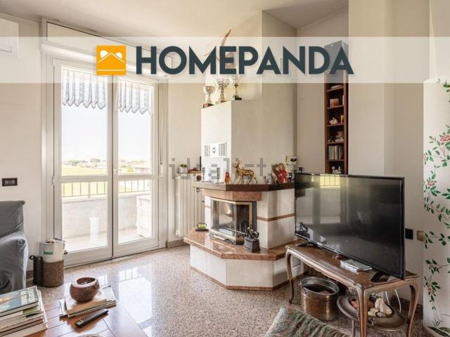Appartamento in vendita di 113 m² in Via Sant&apos Angelo, 11