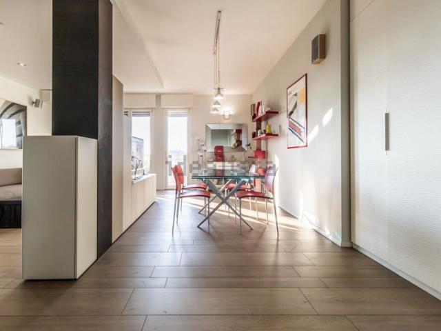 Appartamento in vendita di 113 m² in Via Sant&apos Anna