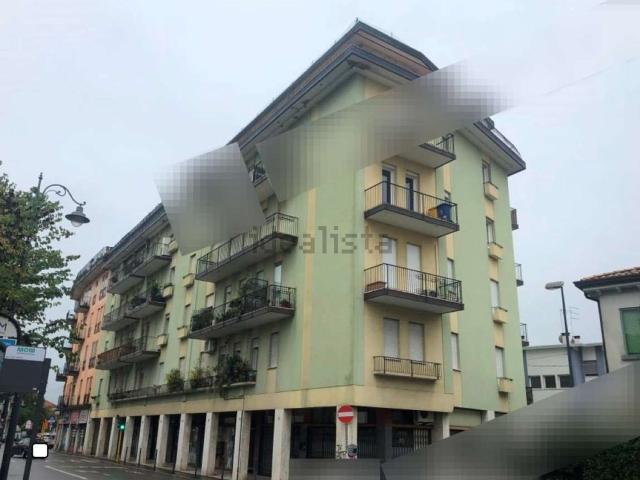 Appartamento in vendita di 113 m² in Via Sant&apos Antonino