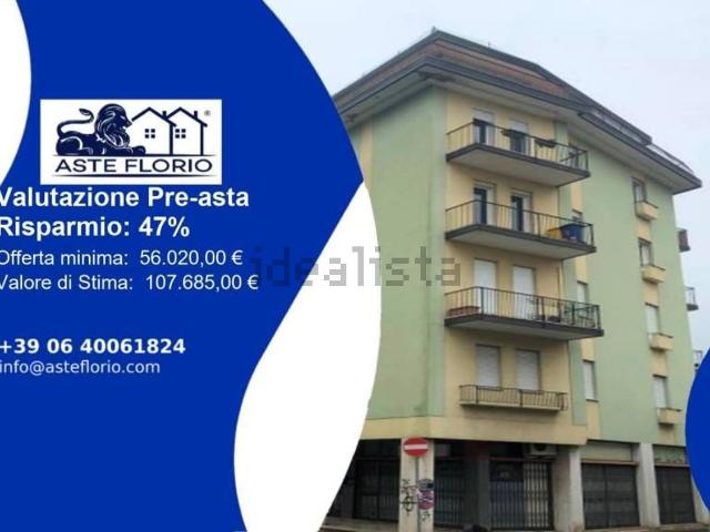 Appartamento in vendita di 113 m² in Via Sant&apos Antonino, 70