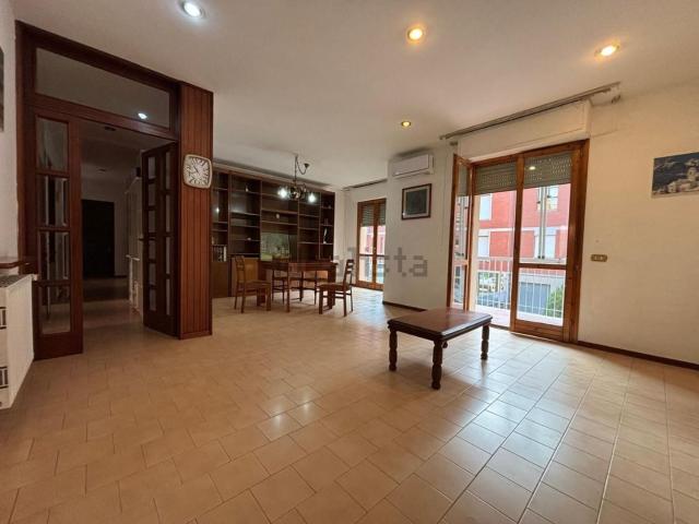 Appartamento in vendita di 113 m² in Via Sant&apos Antonio, 43