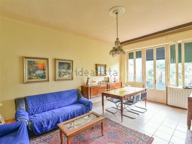 Appartamento in vendita di 113 m² in Via Santa Marta