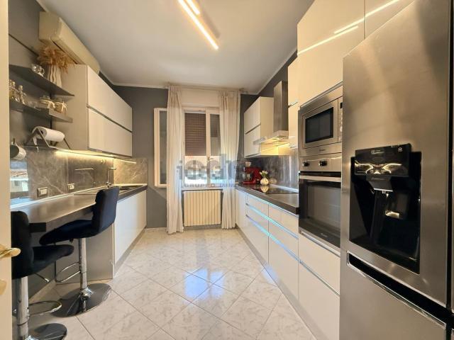 Appartamento in vendita di 113 m² in Via Sante Fattori, 76