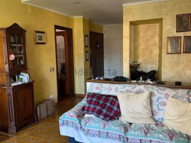 Appartamento in vendita di 113 m² in Via Scalinata Pompeo Magno, 8