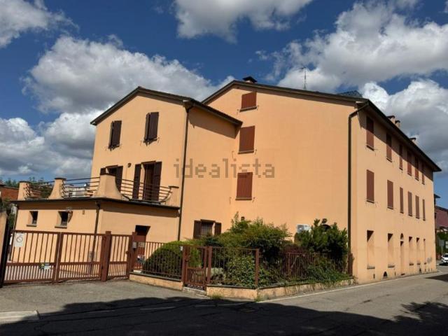 Appartamento in vendita di 113 m² in Via Selice