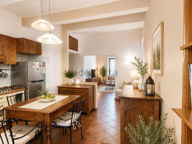 Appartamento in vendita di 113 m² in Via Selice