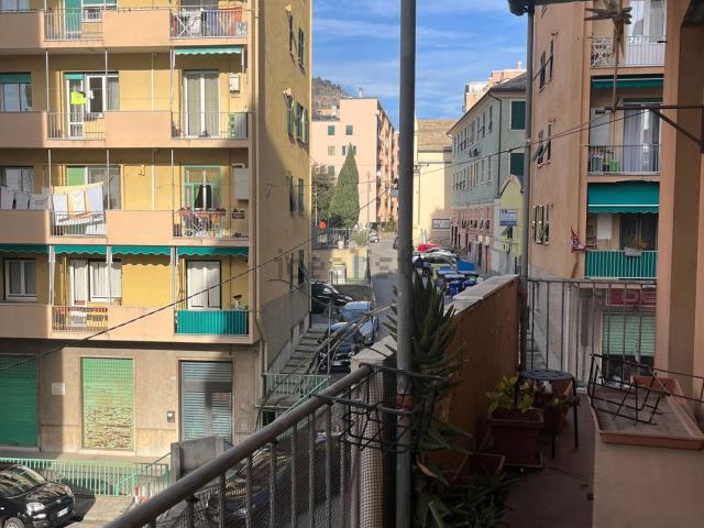 Appartamento in vendita di 113 m² in Via Sigismondo Muscola, 25