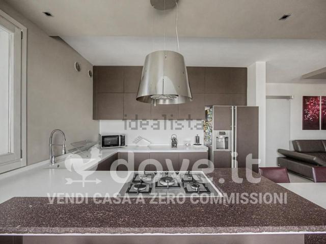 Appartamento in vendita di 113 m² in Via P. Veronese, 58