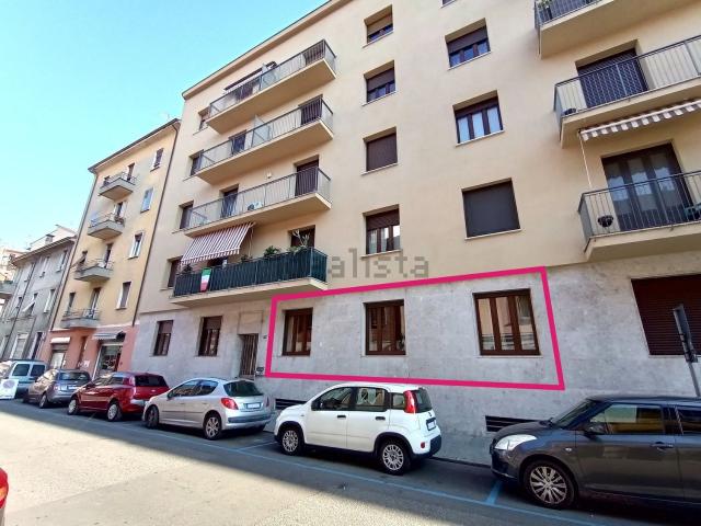 Appartamento in vendita di 113 m² in Via Pozzo, 47