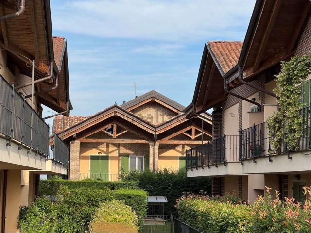 Appartamento in vendita di 113 m² in Via Pompeo Colajanni, 4