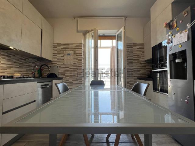 Appartamento in vendita di 113 m² in Via Ponte, 80