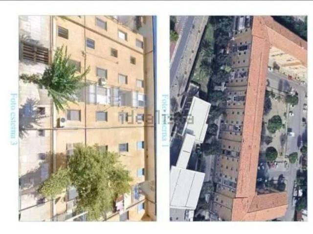 Appartamento in vendita di 113 m² in Via Popilia