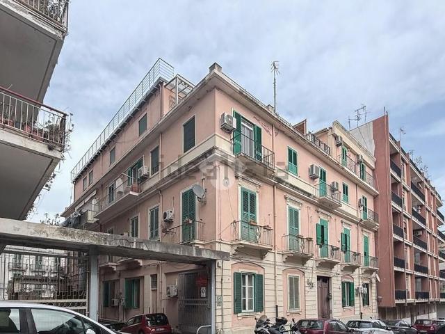 Appartamento in vendita di 113 m² in Via Porto Salvo, 12