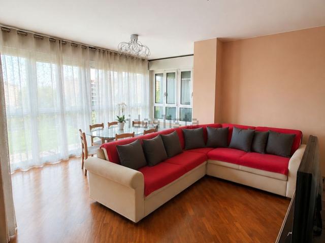 Appartamento in vendita di 113 m² in Via Pace